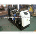 200-600A water cooled 4 cylinder engine power DC 500 Amps 25kw diesel generator welding Machine